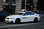 BMW M3 DTM Safety Car for 2012