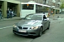 BMW M3 E92 "Crash" in the Netherlands