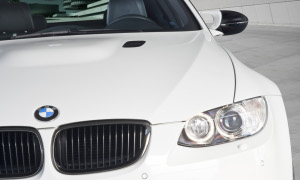 BMW M3 Edition Details