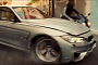 BMW M3 Featured in Mission: Impossible Rogue Nation Trailer
