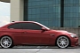 BMW M3 Gets Vossen Wheels