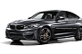 BMW M3 Gran Turismo Rendering