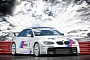 BMW M3 GT Interceptor Released by CLP