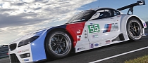 BMW M3 GT to be Replaced by Z4 GTE in ALMS