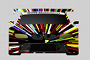 BMW M3 GT2 Art Car to Compete in 24 Hours of Le Mans