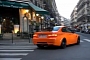 BMW M3 GTS Shines in Paris