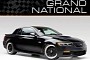 BMW M3 Helps Buick Grand National Come Back to Life, Mistakes the CGI Decade