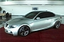 BMW M3 Powered by S85 V10 for Sale