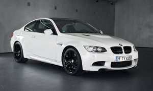 BMW M3 Pure Limited Edition for Oz