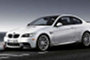 BMW M3 Receives Factory Carbon Parts