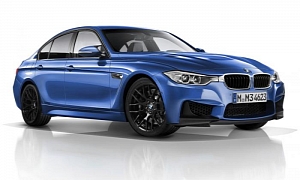 BMW M3 Renderings Are Getting Closer to the Final Design