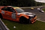 BMW M3 Steering Fails on Nurburgring: Crash