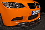 BMW M3 Tiger Edition for China