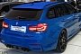BMW M3 Touring Rendered As The Performance Wagon BMW Needs To Build