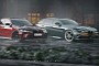 BMW M3 Touring vs. Alfa Giulia QV Wagon Is the Battle We Crave but Will Never Get