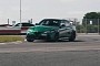 BMW M3 Vs. Alfa Romeo Giulia GTAm, One Looks Better, the Other Is Not Even Faster