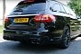 BMW M340i and Mercedes-AMG C 43 Have Exhaust Battle, Germany Wins