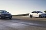 BMW M340i Drag Races More Powerful M2 Competition With Surprising Results