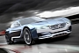 BMW M3i Concept Rendered