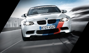 BMW M3s Take on the Nurburgring Preparing for Track Days