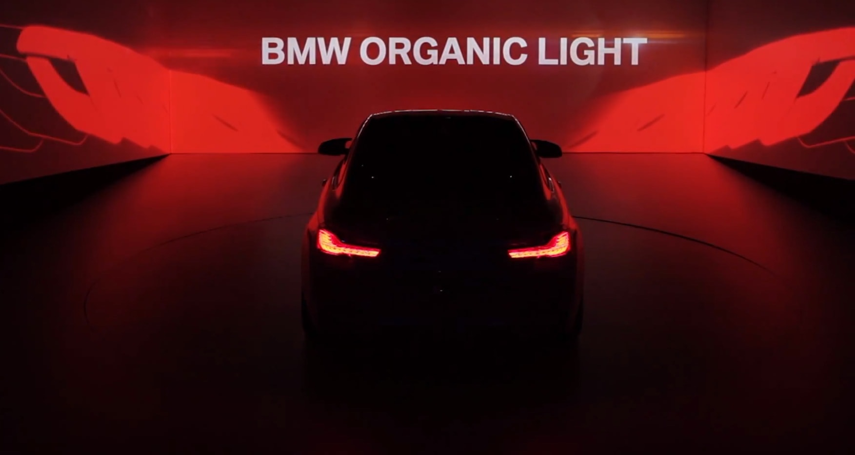 Even BMW's 'Vantablack' X6 gets caught by LiDAR