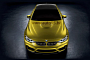 BMW M4 Concept Photo Leaked