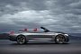 BMW M4 Convertible Ordering Guide Leaked