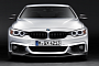 BMW M4 Coupe Concept Headed for Pebble Beach Debut