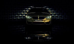 BMW M4 Coupe Shows Up in Gran Turismo 6