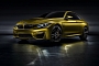 BMW M4 Customer Racer to Arrive in December