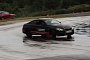 BMW M4 Drifts to an Akrapovic Soundtrack