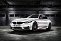 BMW M4 DTM Champion Edition Is a Race-Bred Two-Seater Thad Does 190 MPH