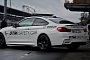 BMW M4 DTM Safety Car Looks and Sounds Great in Real Life