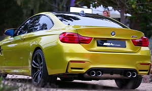 BMW M4 Explained by Florian Nissl, the Man Responsible for Its Design