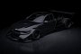 BMW M4 Gets Pagani Zonda Revolution Makeover in Brutal Mashup