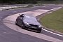 BMW M4 GTS Goes Berserk During Nurburgring Experience, Loud Exhaust Is a War Cry