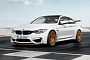 BMW M4 GTS Visualizer Goes Online, Allows You to See the Car in Detail