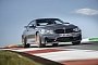 BMW M4 GTS Will Be Available in the US