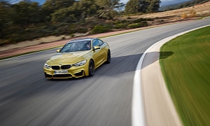 BMW M4 Pricing Guide
