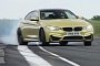 BMW M4 Review Examines Its Practicality. Sort of...