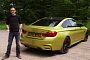BMW M4 Review Explains.... Everything
