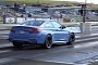 BMW M4 Runs 11.18-Second Quarter Mile
