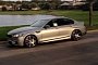 BMW M5 30 Jahre Edition for Sale in the US. Costs $325,000