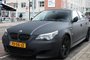 BMW M5 Becomes Carbon Fiber Monster