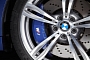 BMW M5 To Get Carbon-Ceramic Brakes