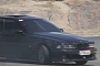 BMW M5 E39 Makes a Perfect Drift Car