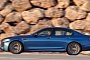 BMW M5 F10: Manual Gearbox Confirmed for US