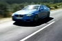 BMW M5 Gets Interactive TV Ad in South Africa