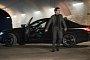 2018 BMW M5 Is Ethan Hunt’s Loyal Sidekick in “Mission Impossible: Fallout”
