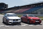 BMW M5 & M6 Competition Package UK Pricing Released
